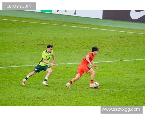 亚洲杯足球赛精彩回顾与展望：历史辉煌与未来挑战的完美交融