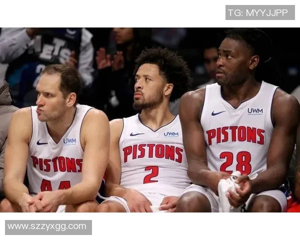 活塞队八连胜坎宁安双十一塔图姆高分难救绿军