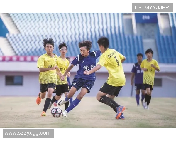 长春足球俱乐部奋勇拼搏再创辉煌助力地方足球发展与青少年培养新篇章