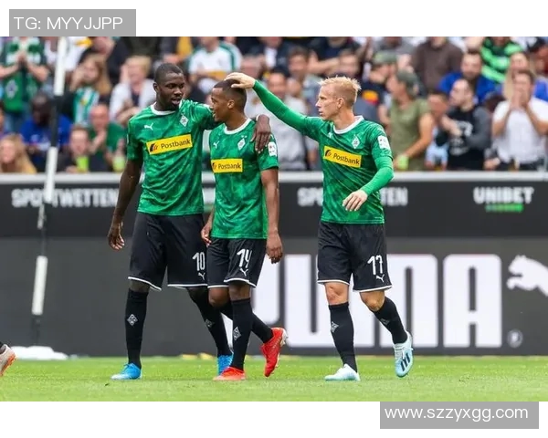 不来梅与门兴的激烈对决赛季关键战役的前瞻与分析